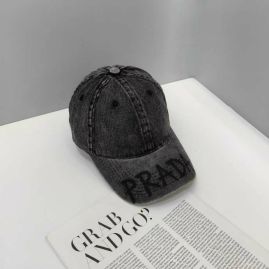 Picture of Prada Cap _SKUPradaCapdxn624079